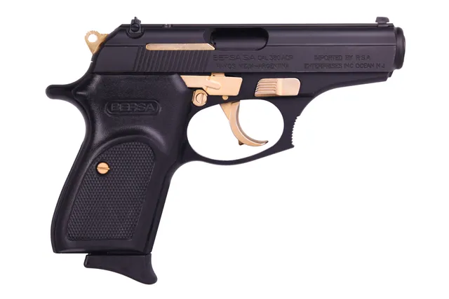 Bersa Thunder 22 T22MGLD