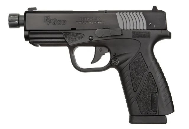 Bersa BERSA BP9MCCX