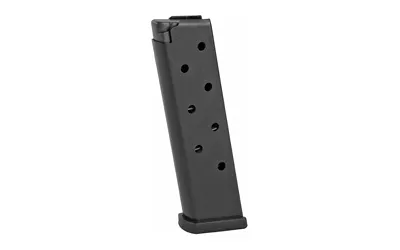 Bersa BERSA 380 BL 8RD MAG FLT BTM CC MDL