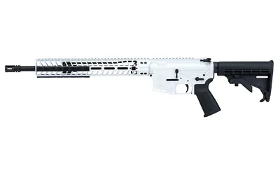 Spikes SPIKE'S RFL 556 16" MD MLOK WHITE