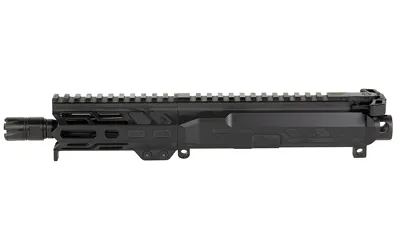 CMMG CMMG UPPR BANSHEE 5.7X28MM 5" BLK