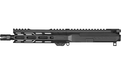 CMMG CMMG UPPER BANSHEE 9MM 8" BLK