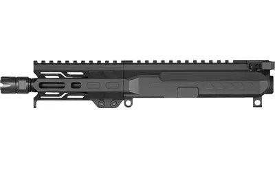 CMMG CMMG UPPER BANSHEE 9MM 5" BLK