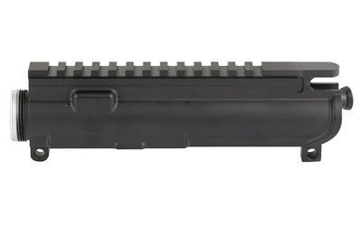 CMMG CMMG UPPER ASSY MK4/AR15 BLK