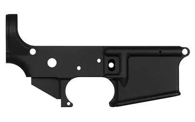 CMMG CMMG LOWER MK4/AR15 BLK