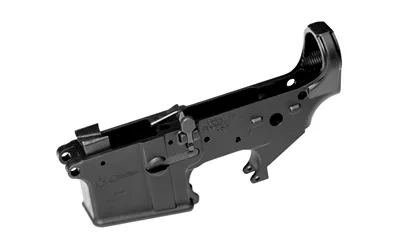 CMMG CMMG LOWER SUB-ASSY MK9 BLK