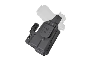 Mission First Tactical MFT PRO IWB GLK 19/23 TLR1 BLK