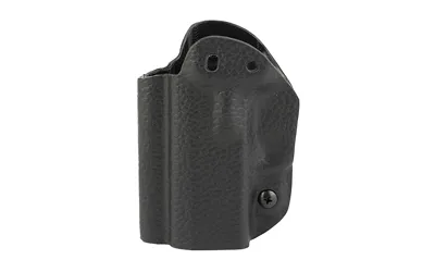 Mission First Tactical MFT LTHR HYBRD HLST P365 BLK