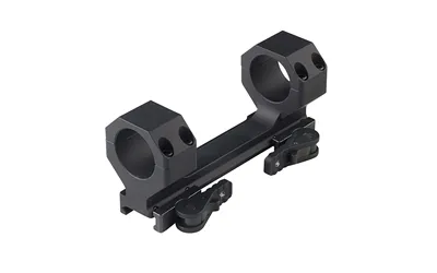 American Defense Mfg AM DEF DELTA SCOPE MOUNT 34MM 1.7"