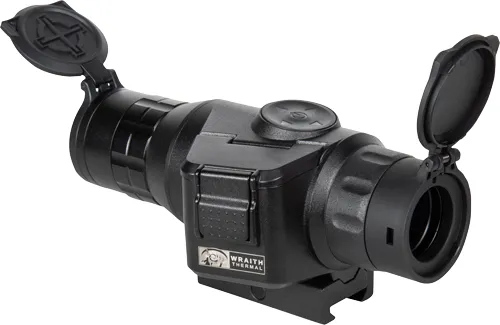 Sightmark SIGHTMARK WRAITH MINI 2-16X35 THERMAL RIFLE SCOPE 384X288