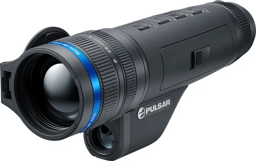 Pulsar PULSAR TELOS LRF XP50 2-8X THERMAL MONOCULAR 50HZ