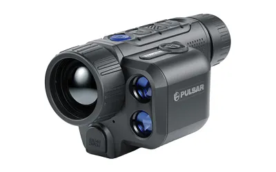 Pulsar PULSAR AXION 2 LRF XQ35 PRO 2-8X THERMAL MONOCULAR 50HZ