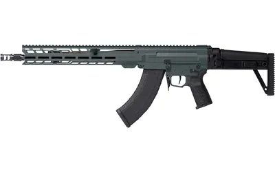 CMMG DISSENT MK47 7.62X39 14.3" P&W CG