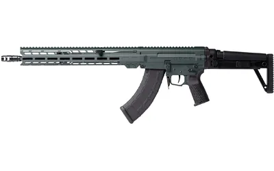 CMMG DISSENT MK47 7.62X39 16.1" CG 30RD