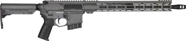 CMMG CMMG RIFLE RESOLUTE MK4 .350 LEGEND 16.1" 10RD TUNGSTEN