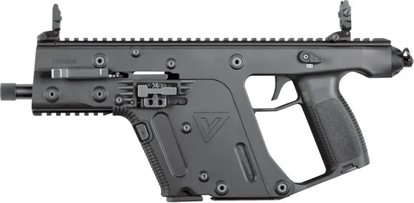 Kriss USA Vector Gen II KV45PBL20