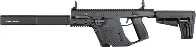 Kriss USA Vector Gen II CRB KV90CBL20