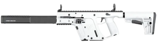 Kriss USA Vector CRB 9 MM Alpine KV90CAP20