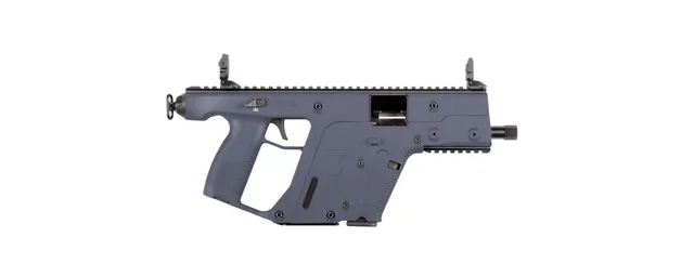 Kriss USA KRISS VECTOR SDP PISTOL 10MM G2 5.5" THREADED 15RD GREY