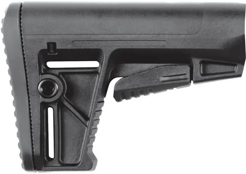 Kriss USA Defiance Buttstock DADS150BL00