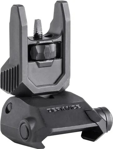 Kriss USA KRISS DEFIANCE FRNT FLIP SIGHT STEEL