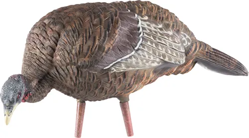 Avian-X AVIAN X LCD FEEDER HEN DECOY