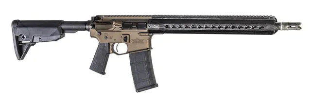 Christensen Arms CA-15 G2 CF ca10290-113522