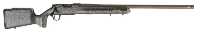 Christensen Arms Mesa Long Range 801-02007-00