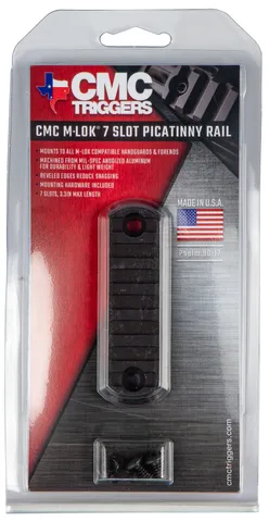 CMC Triggers MLok Rail 81723