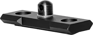 Grovtec Bi-Pod Stud Mount GTSW240