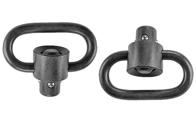 Grovtec GROVTEC RECESSED PLUNGER PB SWIVELS