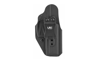 Lag Tactical LAG LIB MK II H&K VP9/VP9SK BLK AMBI