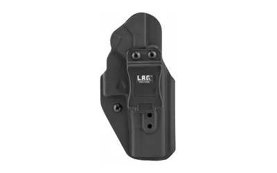 Lag Tactical LAG LIB MK II FOR GLK 17 BLK AMBI