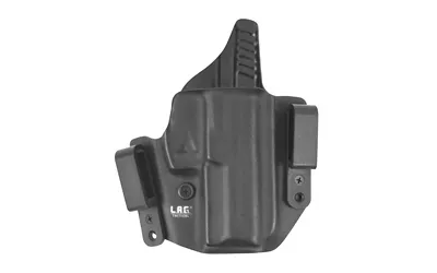 Lag Tactical LAG DFNDR FOR GLK 17 OWB/IWB BLK RH