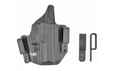 Lag Tactical LAG DFNDR SIG P365XL BLK RH