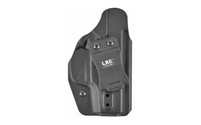 Lag Tactical LAG LIB MK II SPFD HELLCAT BLK AMBI