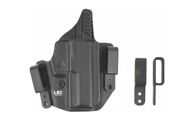 Lag Tactical LAG SA HELLCAT PRO IWB RH BLK