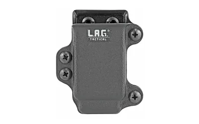 Lag Tactical LAG SPMC MAG CARRIER 45 SLIM BLK