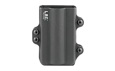 Lag Tactical LAG MCS TOURNIQUET CARRIER BLK