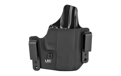 Lag Tactical LAG DFNDR TAU PT111 G2 OWB BLK RH