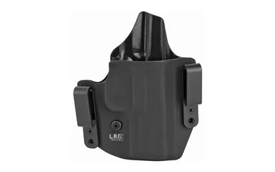 Lag Tactical LAG DFNDR FN 509 OWB/IWB BLK RH