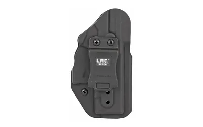 Lag Tactical LAG LIB MK II FOR GLOCK 26 BLK AMBI