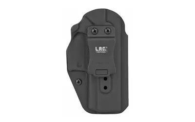 Lag Tactical LAG LIB MK II SIG P320C BLK AMBI