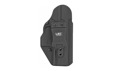 Lag Tactical LAG LIB MK II WAL PPQ M2 BLK AMBI