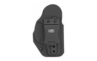 Lag Tactical LAG LIB MK II RUG LC9/EC9 BLK AMBI