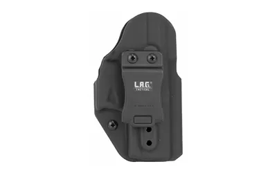 Lag Tactical LAG LIB MK II WAL CCP M2 BLK AMBI