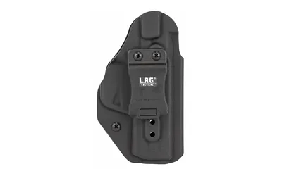 Lag Tactical LAG LIB MK II M&P M2.0 3.6" BLK AMBI