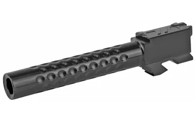 ZEV Technologies ZEV OPTMZD BBL FOR G17 G1-4 BLK