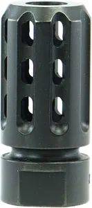 Manticore Arms MANTICORE NIGHTBRAKE 1/2x28 COMPENSATOR FOR AR-15