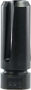 Manticore Arms MANTICORE ECLIPSE 1/2X28 FLASH HIDER FOR AR-15